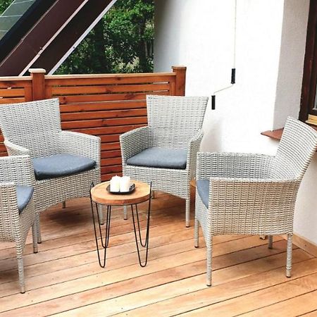 Apartamenty Emzetka Pobierowo Dış mekan fotoğraf
