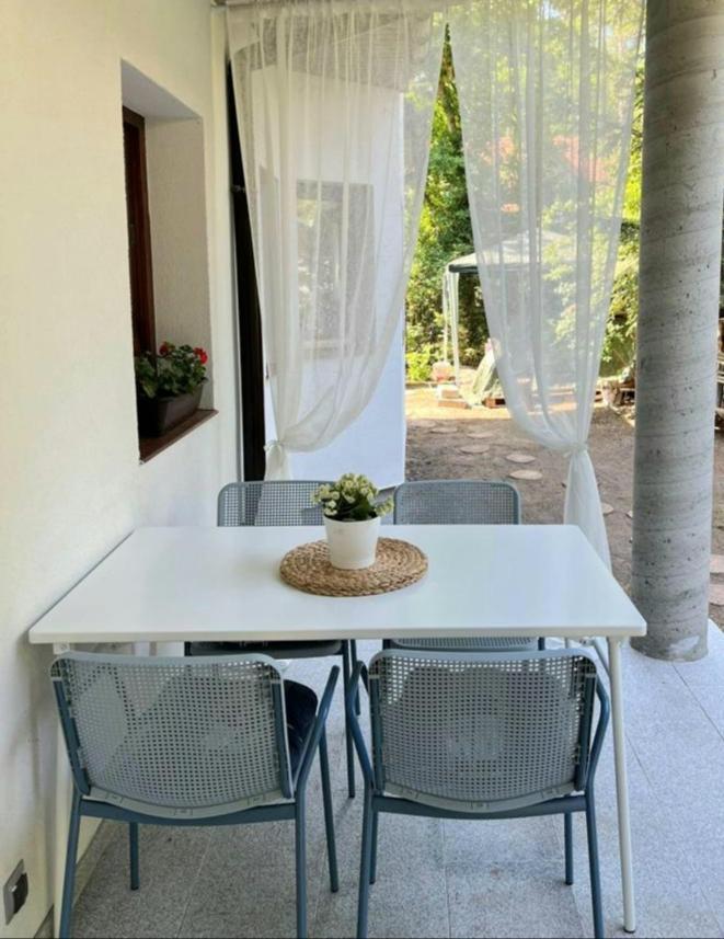 Apartamenty Emzetka Pobierowo Dış mekan fotoğraf