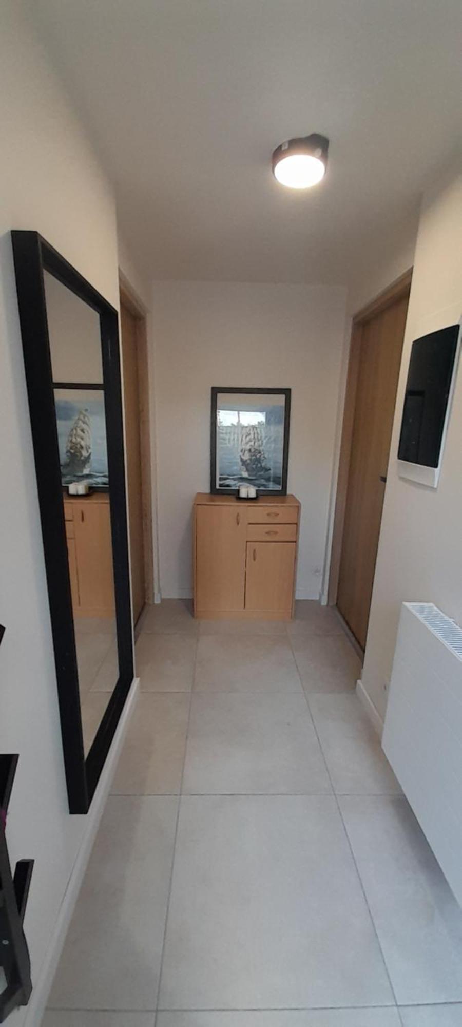 Apartamenty Emzetka Pobierowo Dış mekan fotoğraf